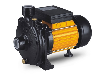 SCM Series Centrifugal Pumps